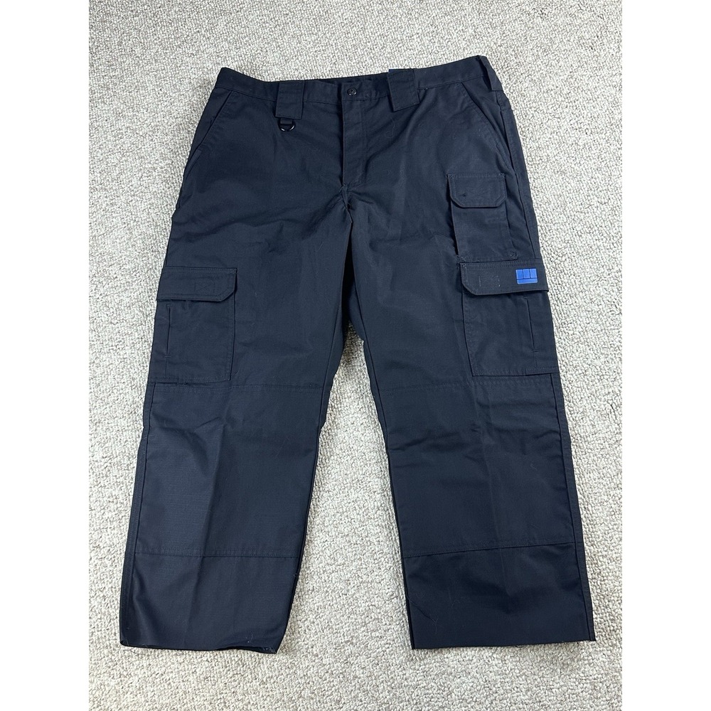NWT Propper Lightweight Tactical Pants Women's Size 18(Actual 38x25) Ripstop